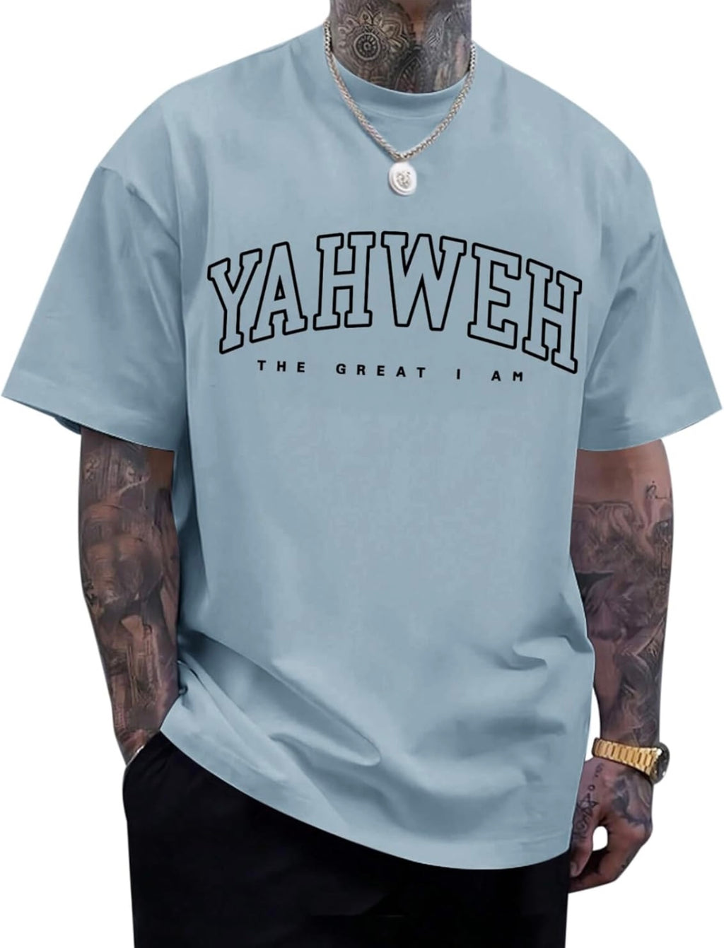 “YAHWEH” Shirt