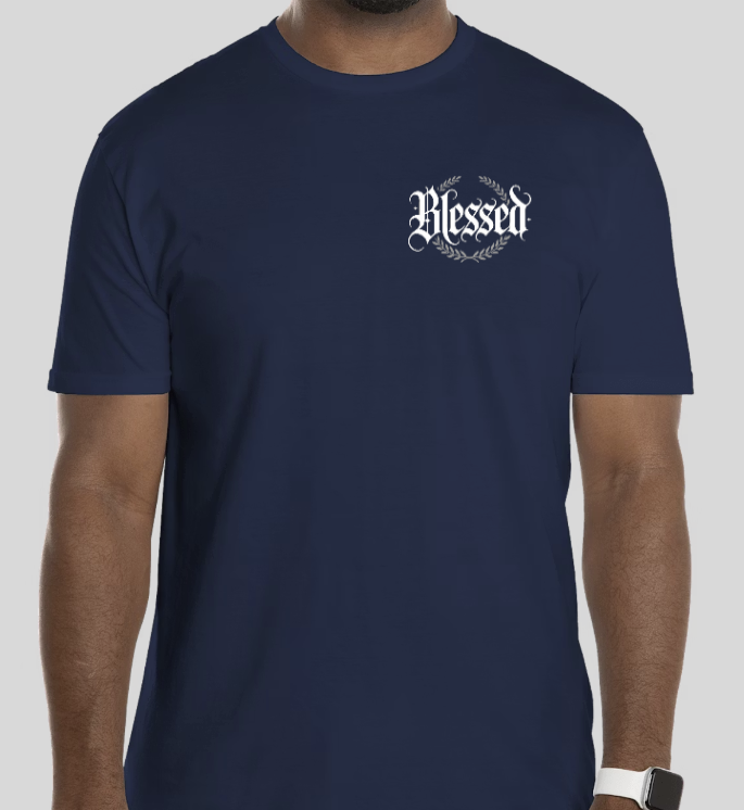 Blessed Shirt
