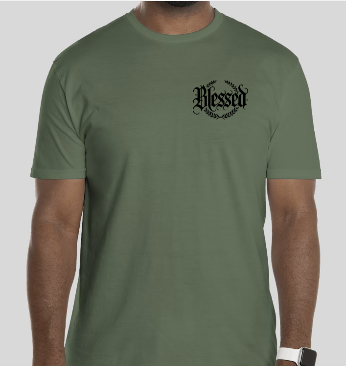 Blessed Shirt