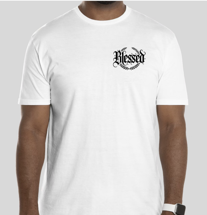 Blessed Shirt
