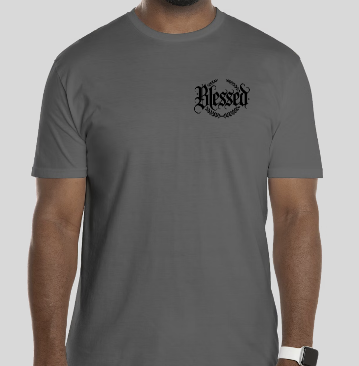 Blessed Shirt