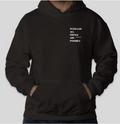 Matthew 19:26 Hoodie