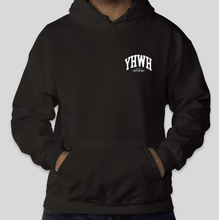 YHWH Hoodie