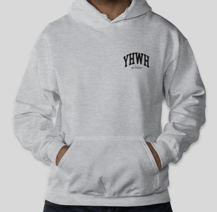 YHWH Hoodie