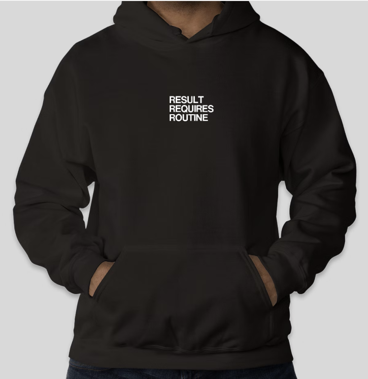 Results Hoodie