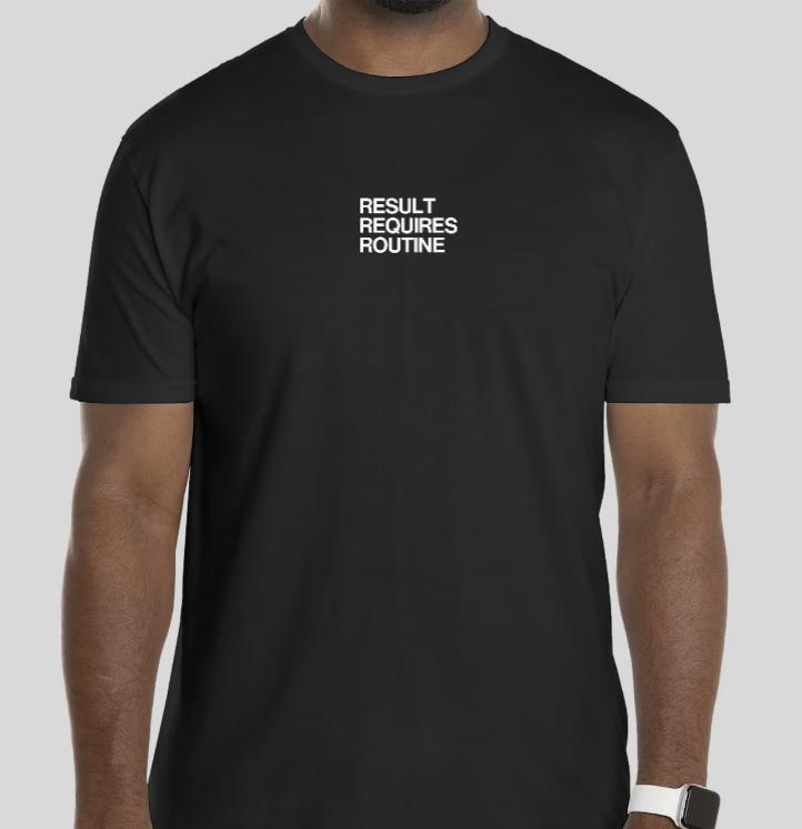 Results Shirt