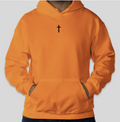 Cross Hoodie