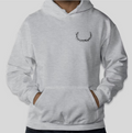 Praising Hoodie
