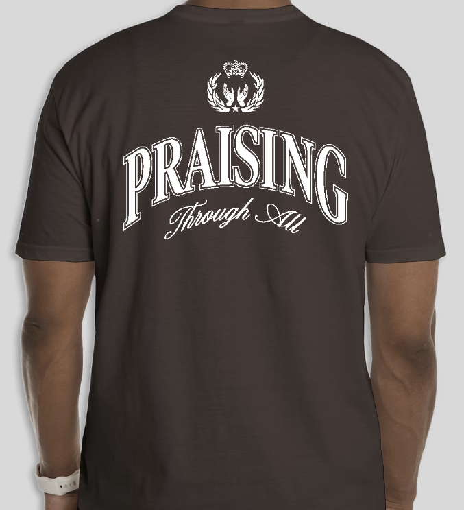 Praising Shirt