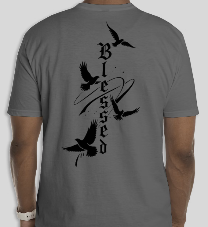 Blessed Shirt