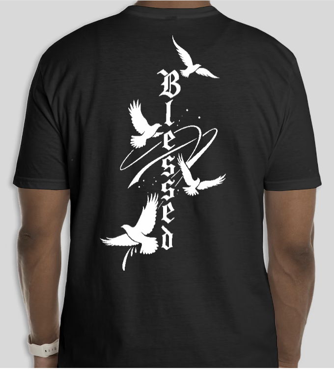 Blessed Shirt