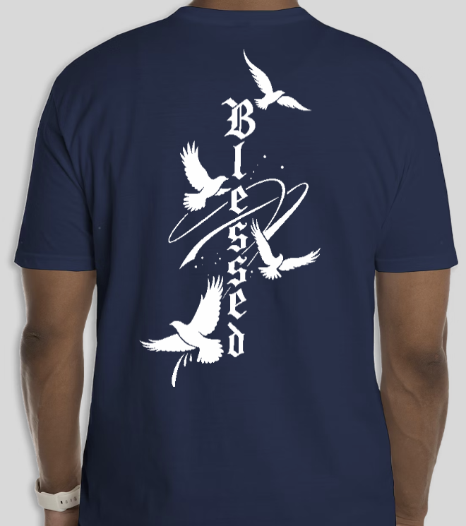 Blessed Shirt