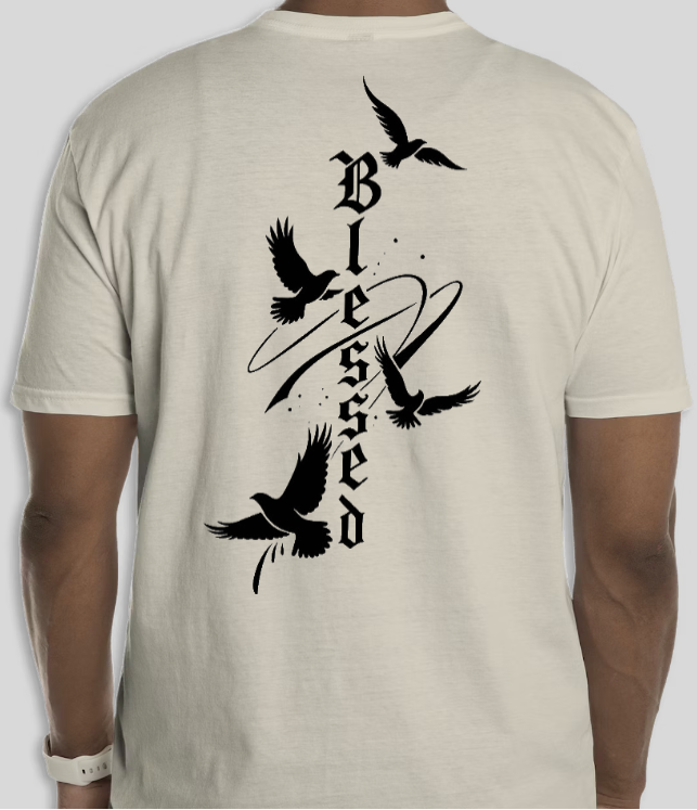 Blessed Shirt