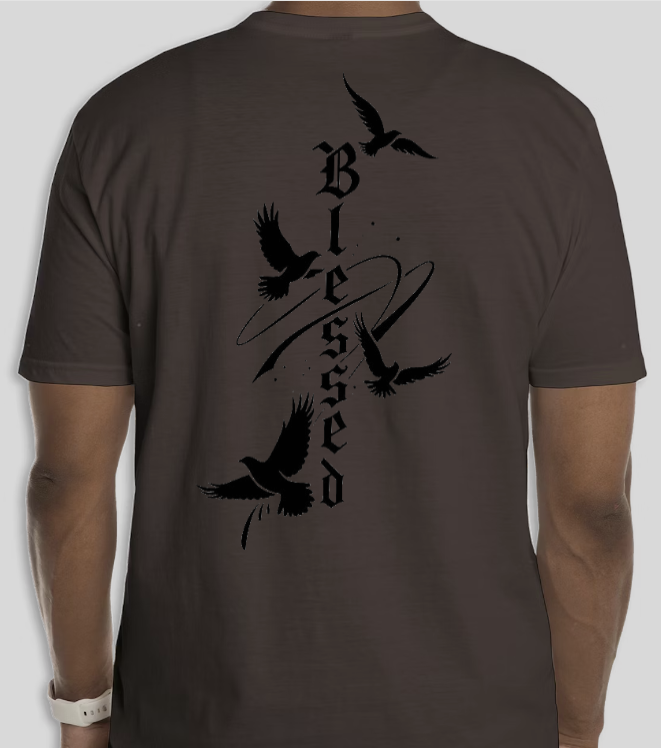 Blessed Shirt