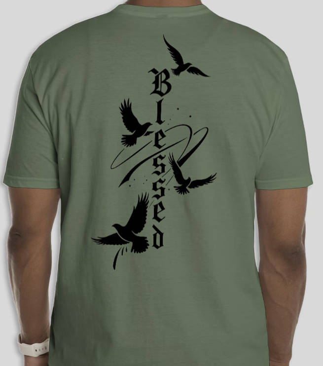 Blessed Shirt