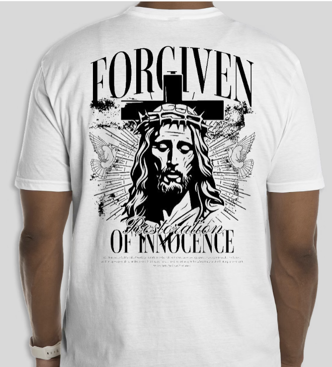 Forgiven Shirt
