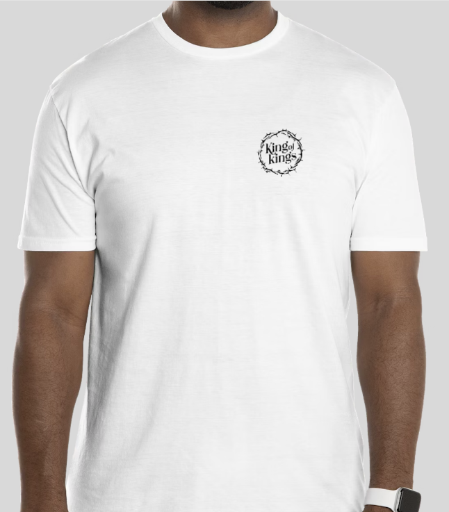 Forgiven Shirt