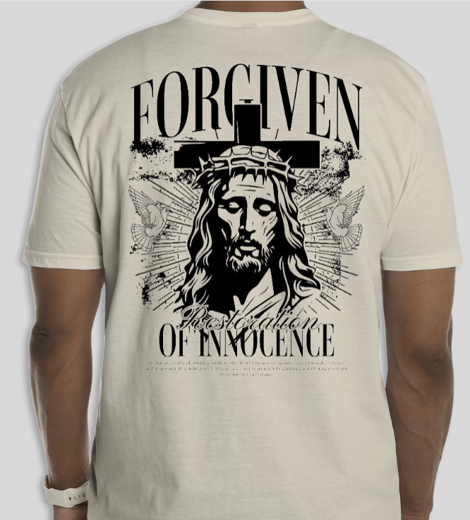 Forgiven Shirt