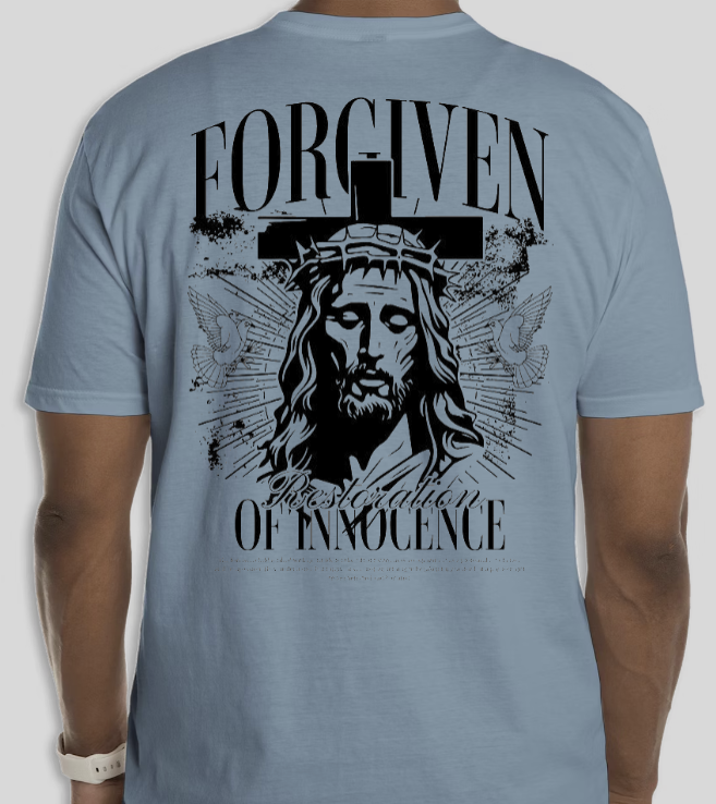 Forgiven Shirt