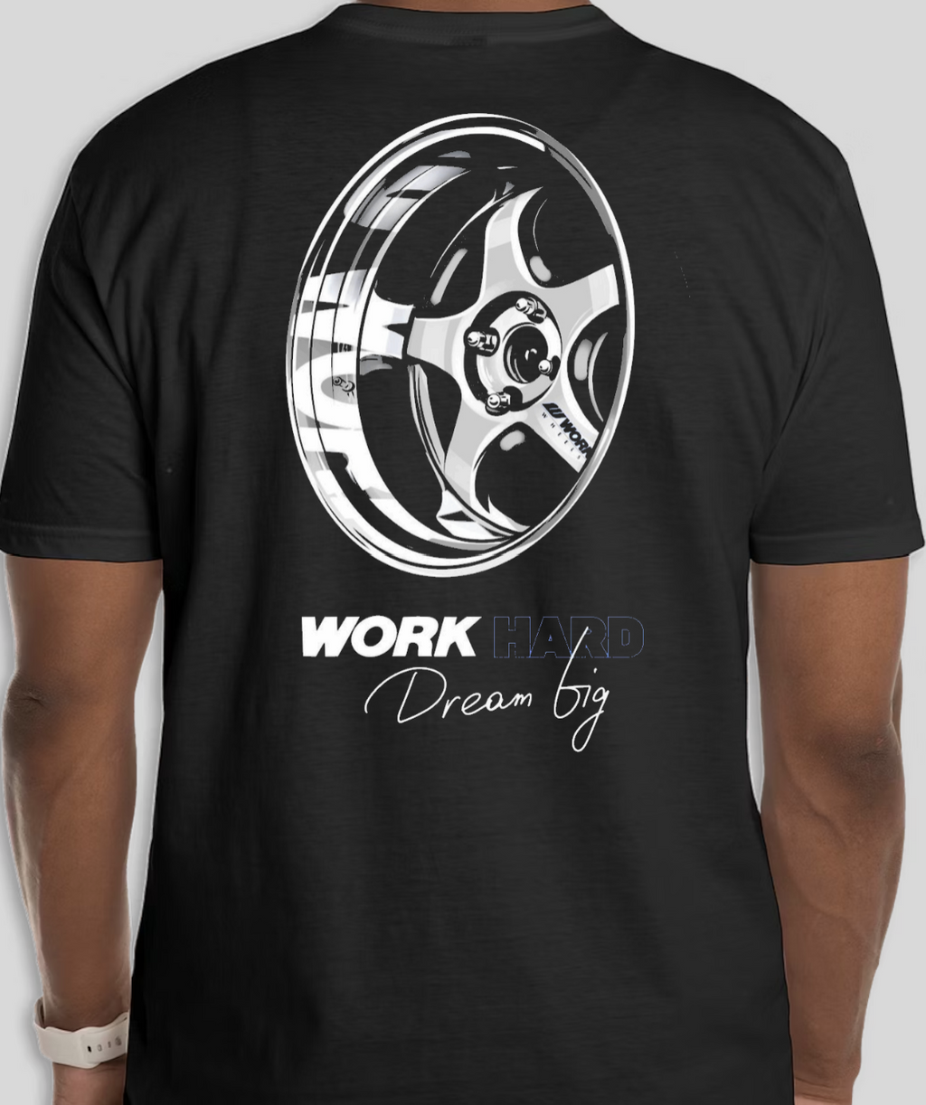 Dream Big Shirt