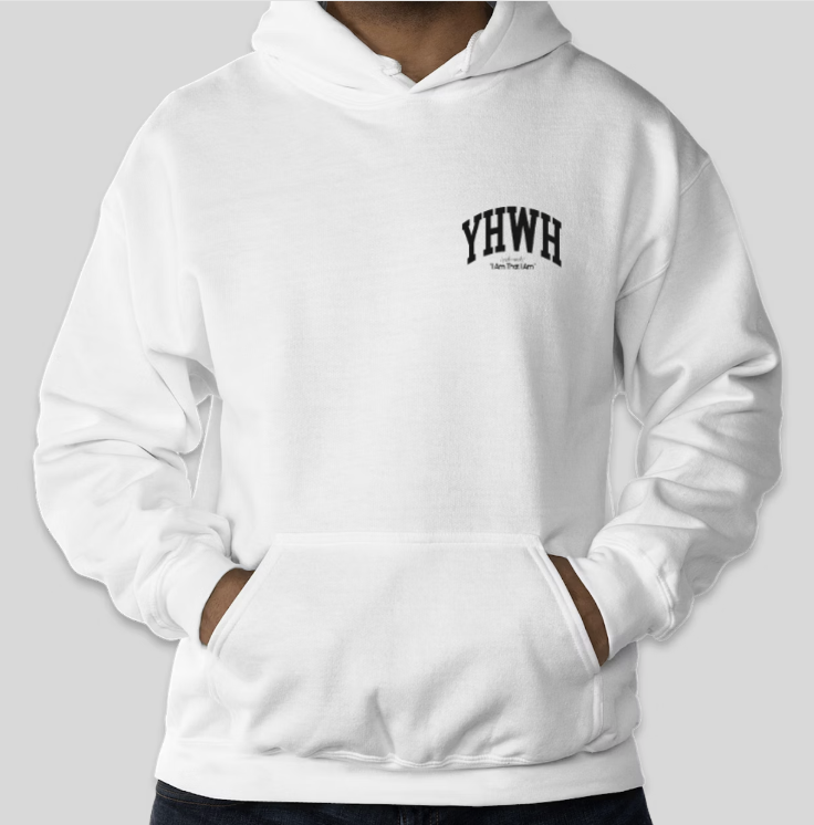 YHWH Hoodie