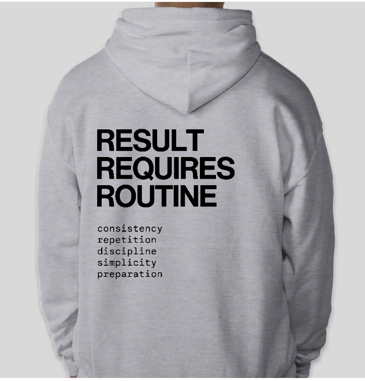 Results Hoodie