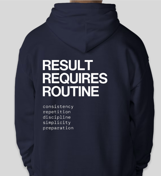 Results Hoodie