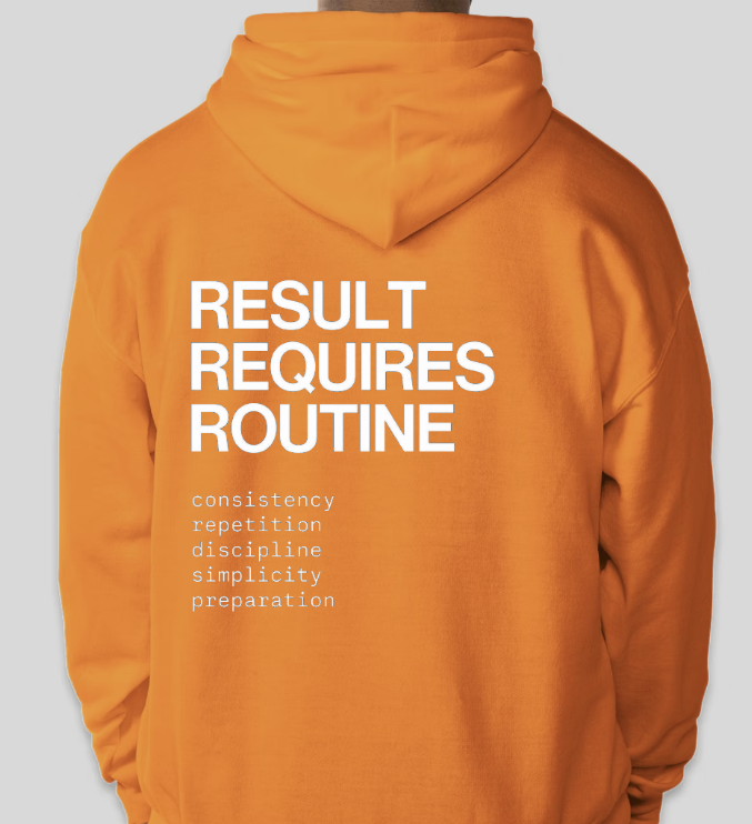 Results Hoodie
