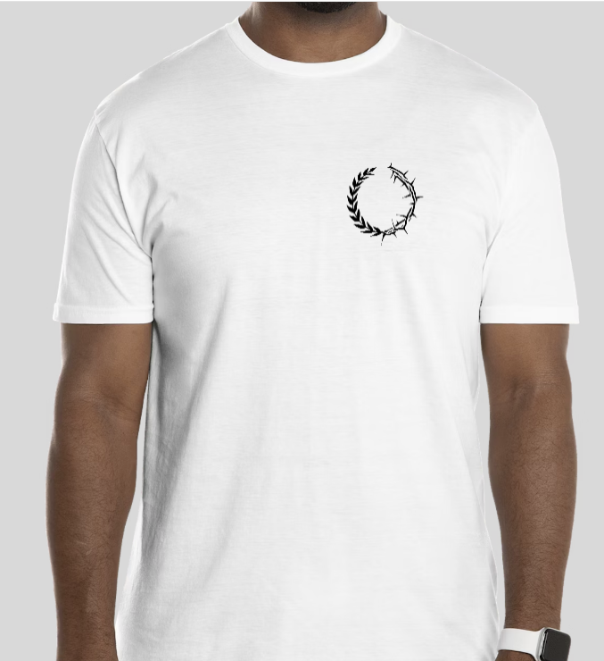 Praising Shirt
