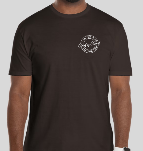 All the Time Shirt