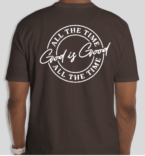 All the Time Shirt