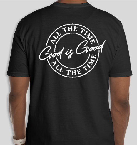 All the Time Shirt