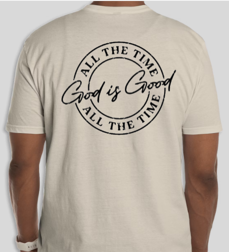 All the Time Shirt