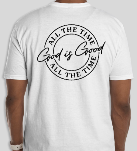 All the Time Shirt